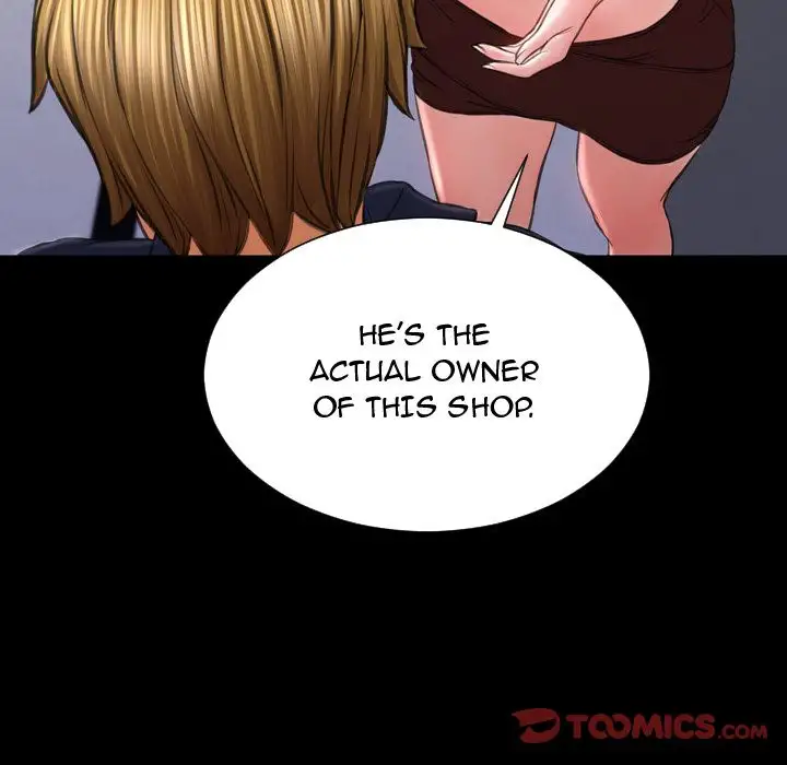 Her Toy Shop Chapter 66 Page 63