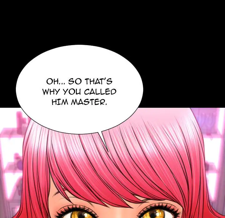 Her Toy Shop Chapter 66 Page 64