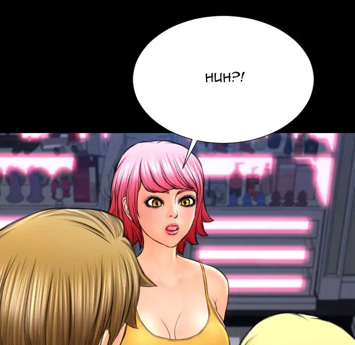 Her Toy Shop Chapter 66 Page 66