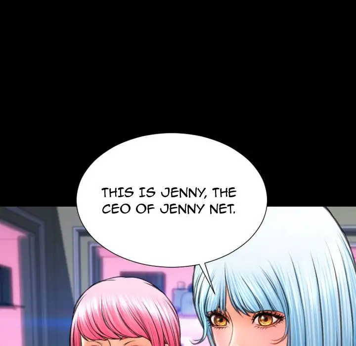 Her Toy Shop Chapter 66 Page 68