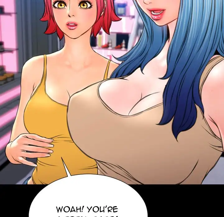 Her Toy Shop Chapter 66 Page 69