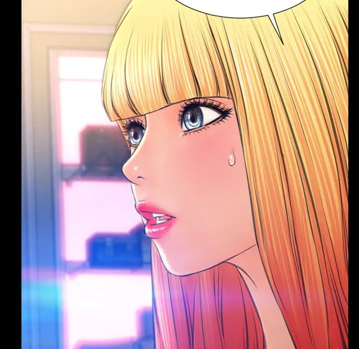 Her Toy Shop Chapter 66 Page 71