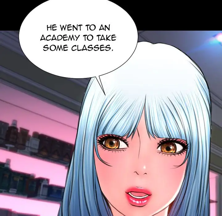 Her Toy Shop Chapter 66 Page 75