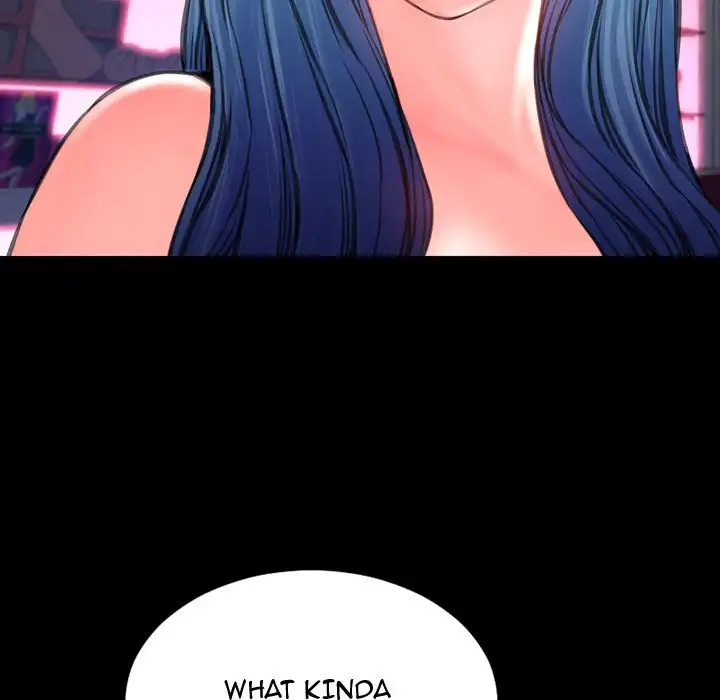 Her Toy Shop Chapter 66 Page 76
