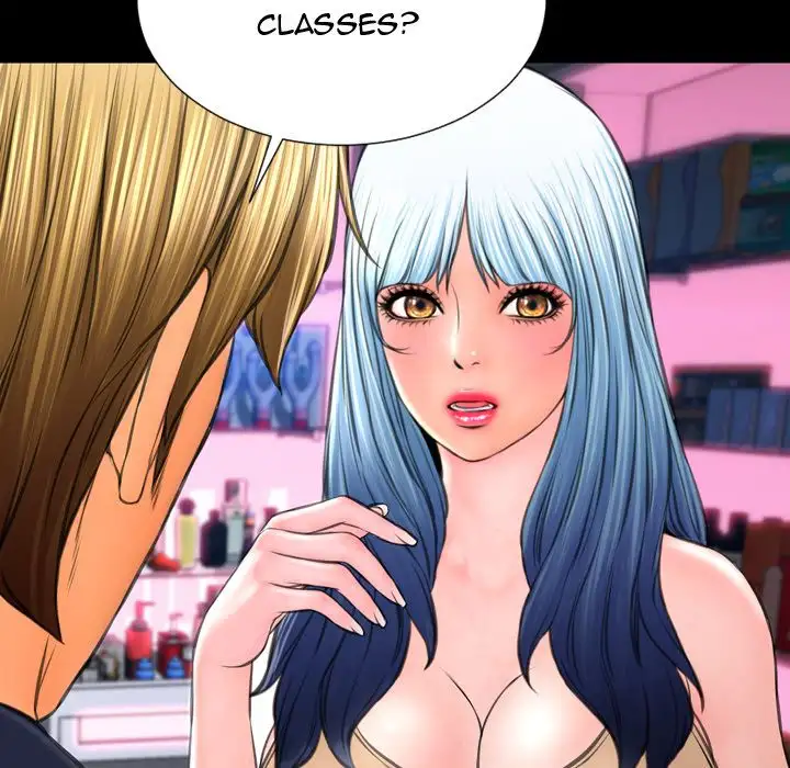 Her Toy Shop Chapter 66 Page 77