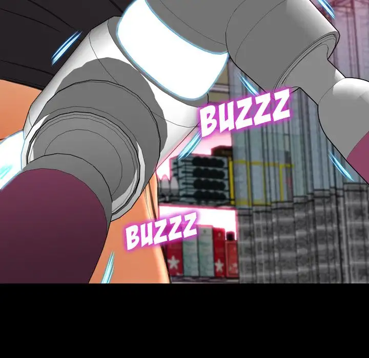 Her Toy Shop Chapter 66 Page 8