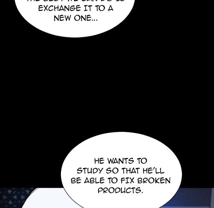 Her Toy Shop Chapter 66 Page 81