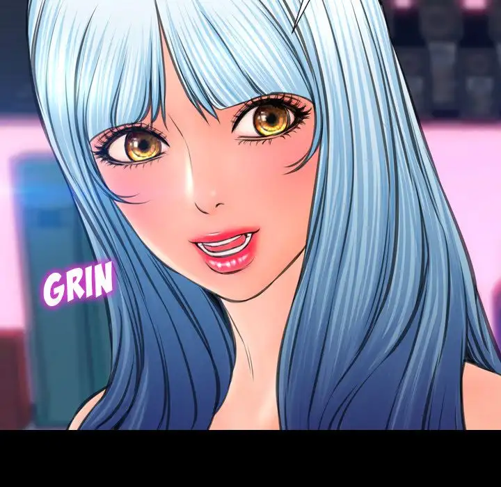 Her Toy Shop Chapter 66 Page 84