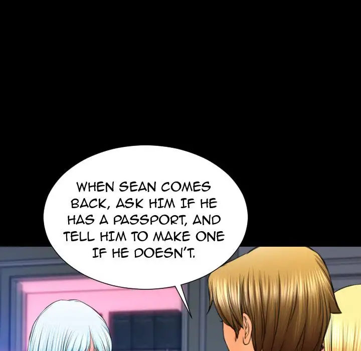 Her Toy Shop Chapter 66 Page 85