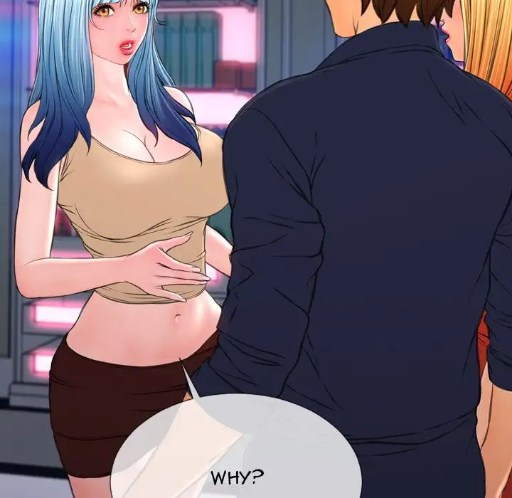 Her Toy Shop Chapter 66 Page 86