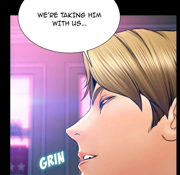 Her Toy Shop Chapter 66 Page 88