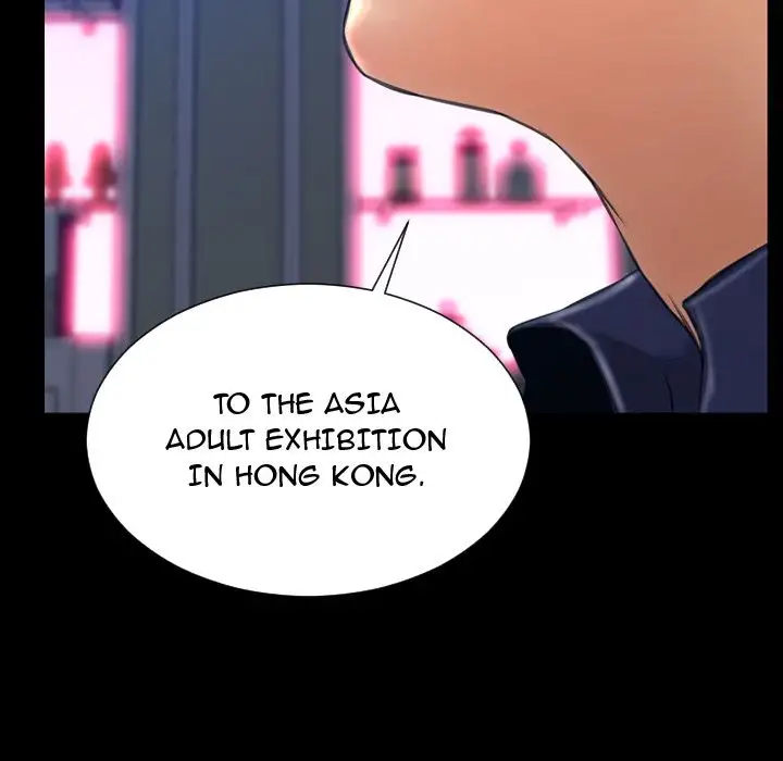 Her Toy Shop Chapter 66 Page 89