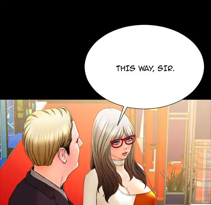 Her Toy Shop Chapter 67 Page 104