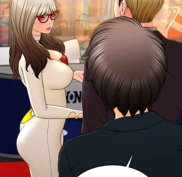 Her Toy Shop Chapter 67 Page 107