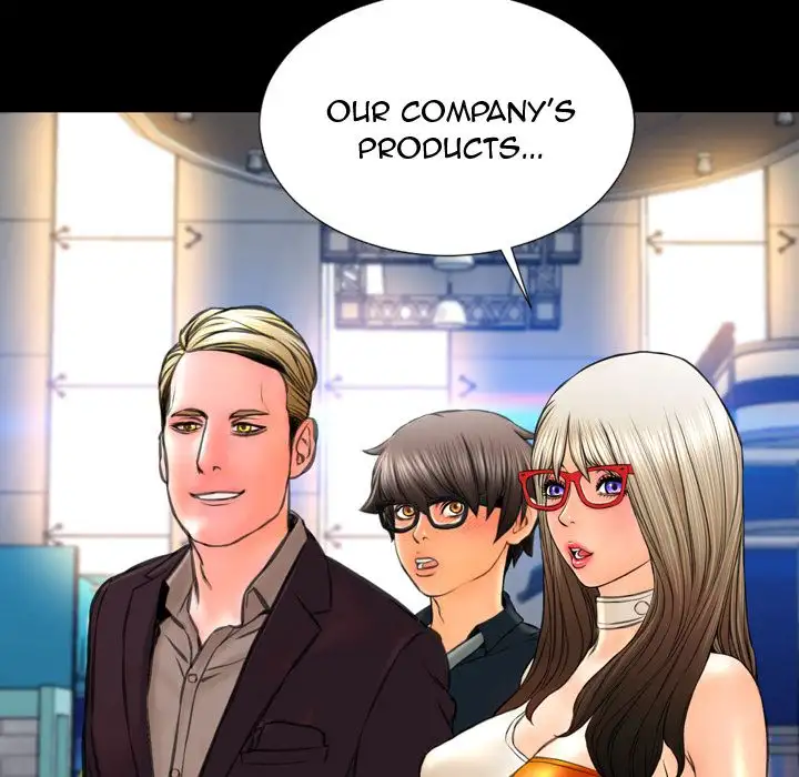 Her Toy Shop Chapter 67 Page 109
