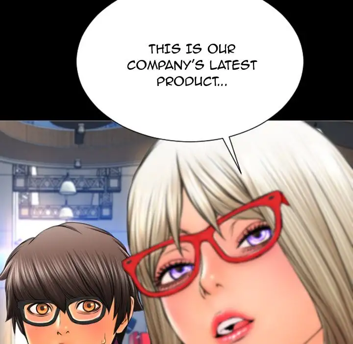 Her Toy Shop Chapter 67 Page 111