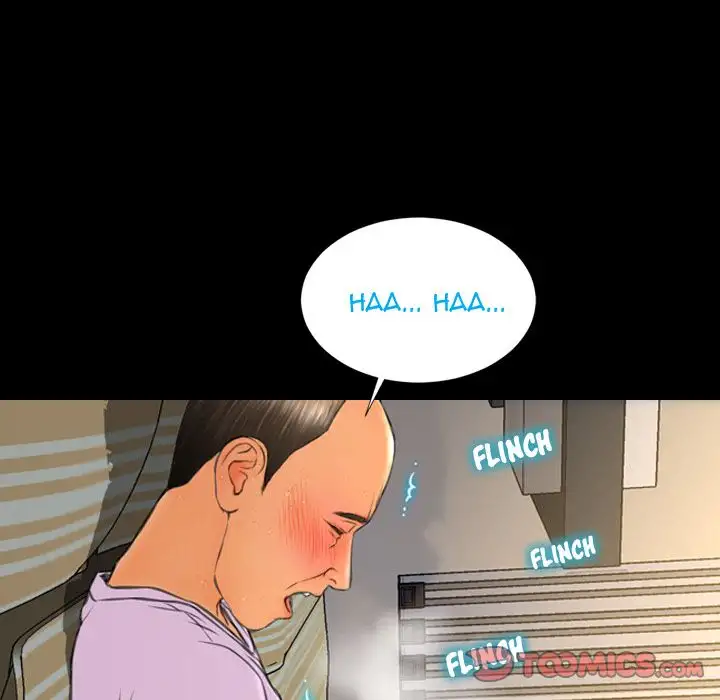 Her Toy Shop Chapter 67 Page 123