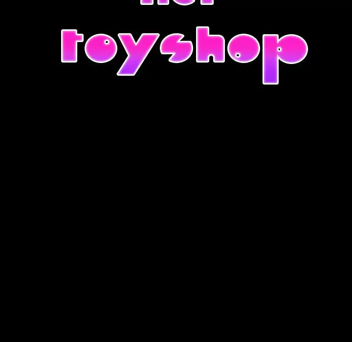 Her Toy Shop Chapter 67 Page 15