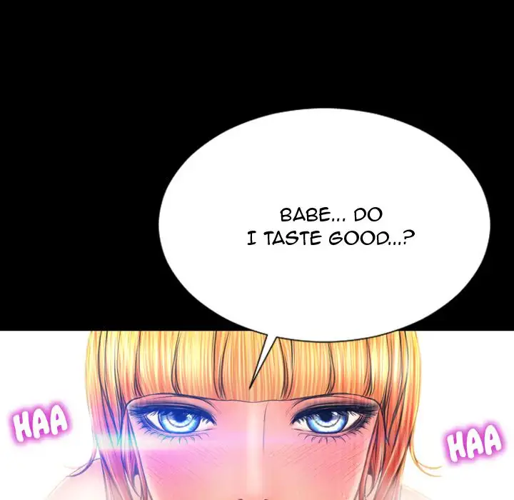 Her Toy Shop Chapter 67 Page 151