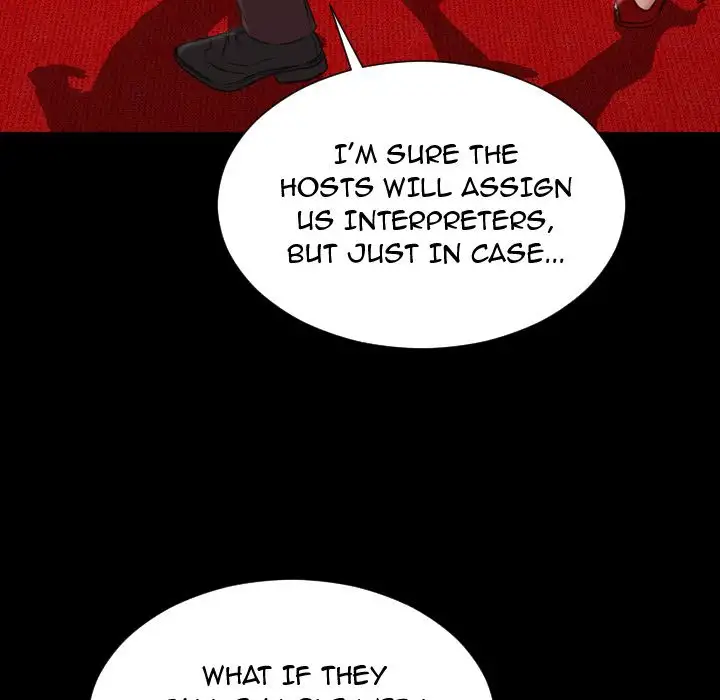 Her Toy Shop Chapter 67 Page 37