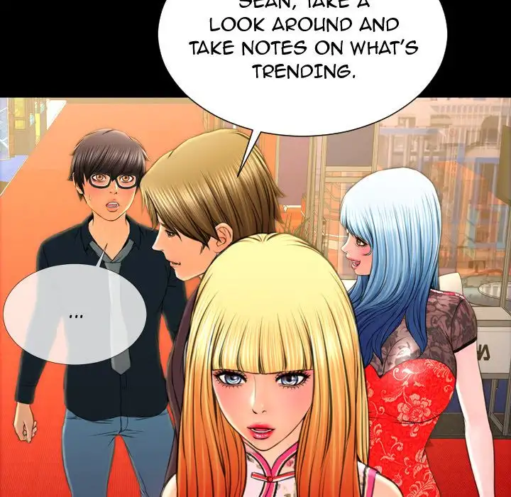 Her Toy Shop Chapter 67 Page 40
