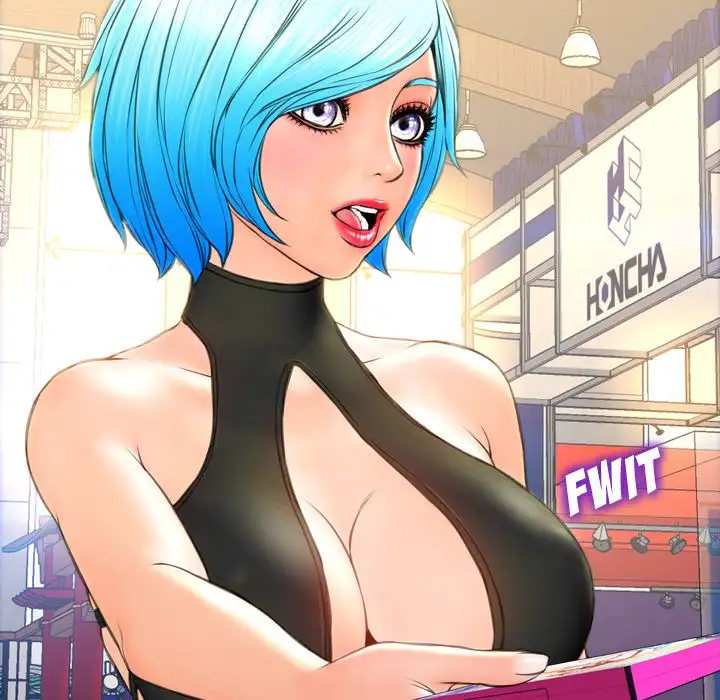 Her Toy Shop Chapter 67 Page 49