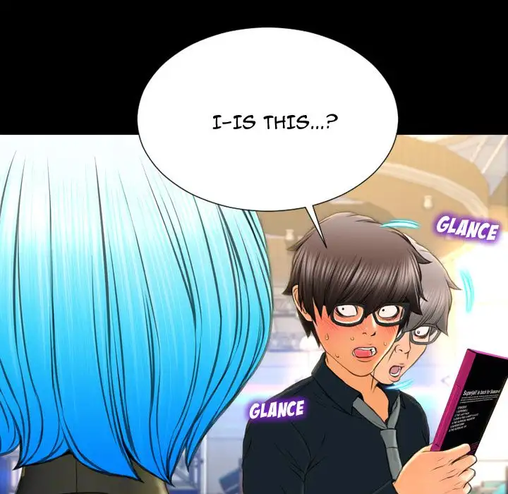 Her Toy Shop Chapter 67 Page 55