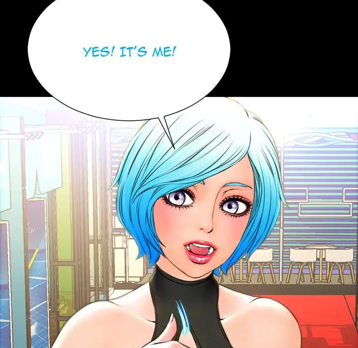Her Toy Shop Chapter 67 Page 57