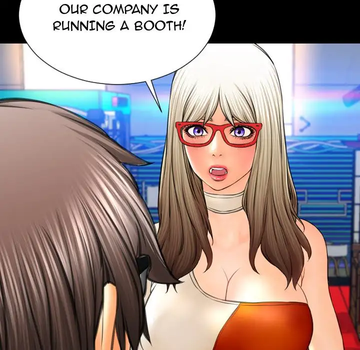 Her Toy Shop Chapter 67 Page 80
