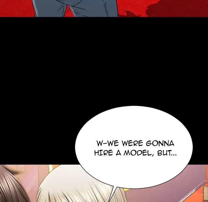 Her Toy Shop Chapter 67 Page 84