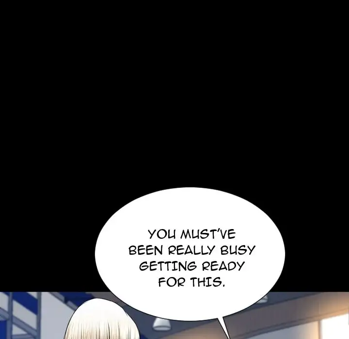 Her Toy Shop Chapter 67 Page 91