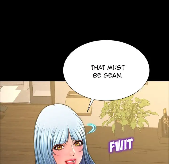 Her Toy Shop Chapter 68 Page 101