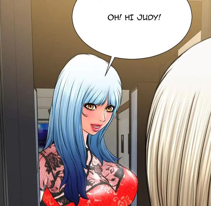 Her Toy Shop Chapter 68 Page 104
