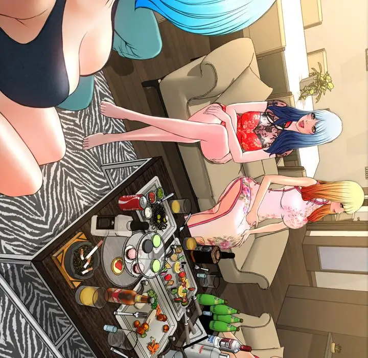Her Toy Shop Chapter 68 Page 117