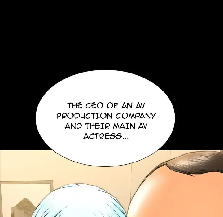 Her Toy Shop Chapter 68 Page 121