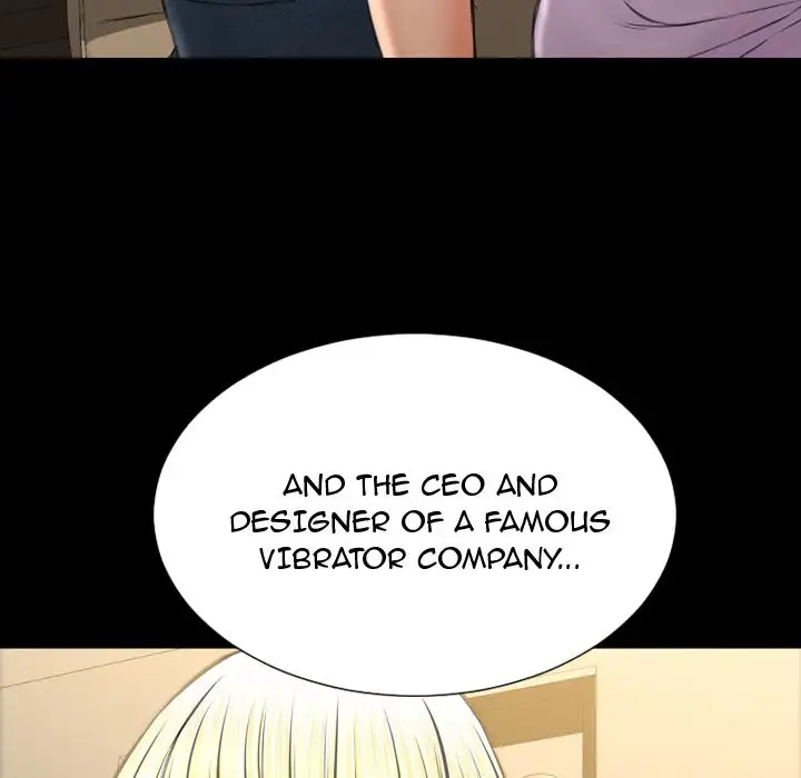 Her Toy Shop Chapter 68 Page 123