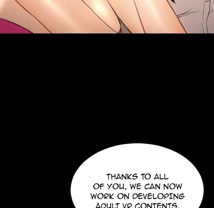 Her Toy Shop Chapter 68 Page 125