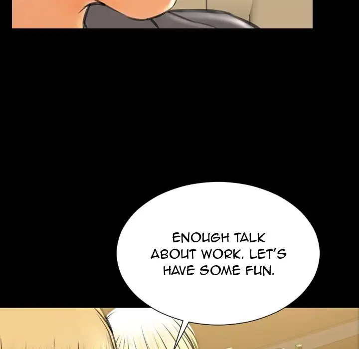Her Toy Shop Chapter 68 Page 127