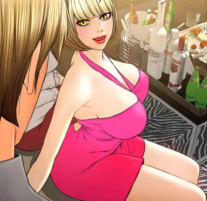 Her Toy Shop Chapter 68 Page 128