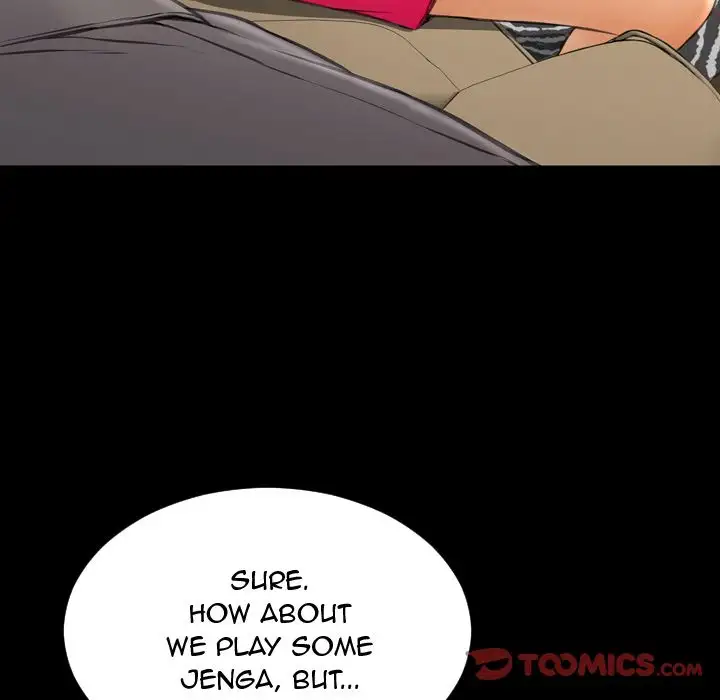 Her Toy Shop Chapter 68 Page 129