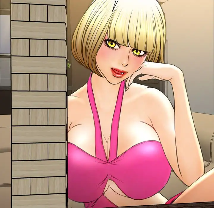 Her Toy Shop Chapter 68 Page 135