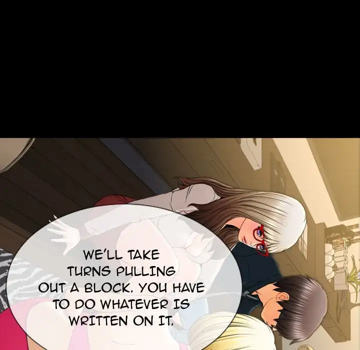 Her Toy Shop Chapter 68 Page 143