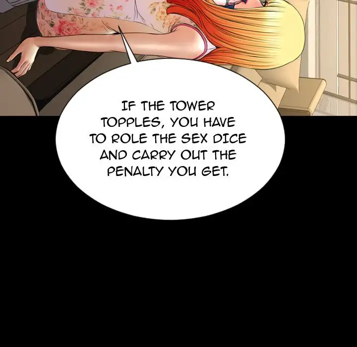 Her Toy Shop Chapter 68 Page 145