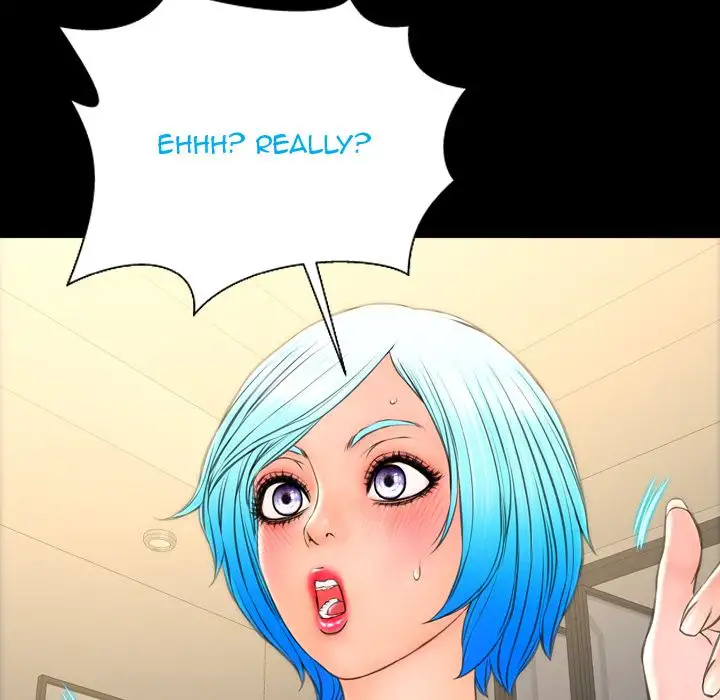 Her Toy Shop Chapter 68 Page 153
