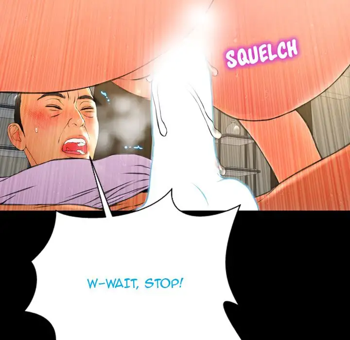 Her Toy Shop Chapter 68 Page 23