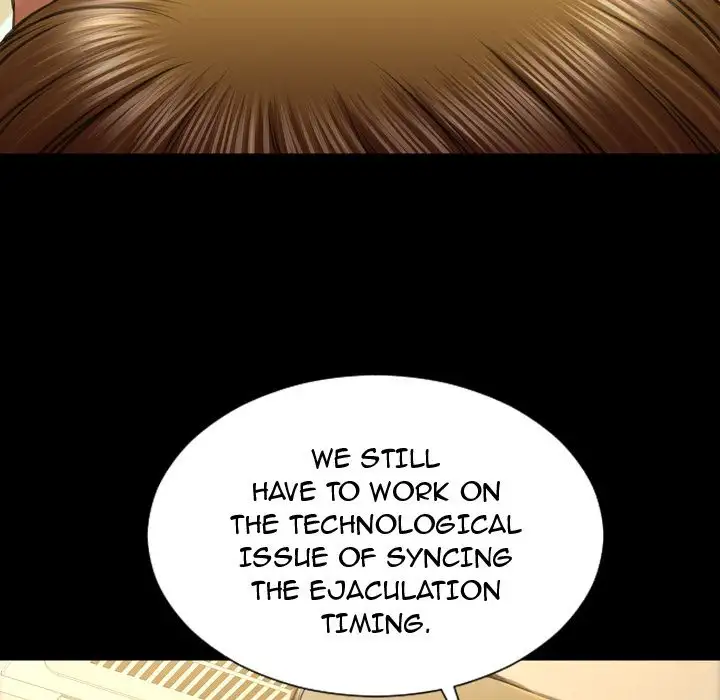 Her Toy Shop Chapter 68 Page 54