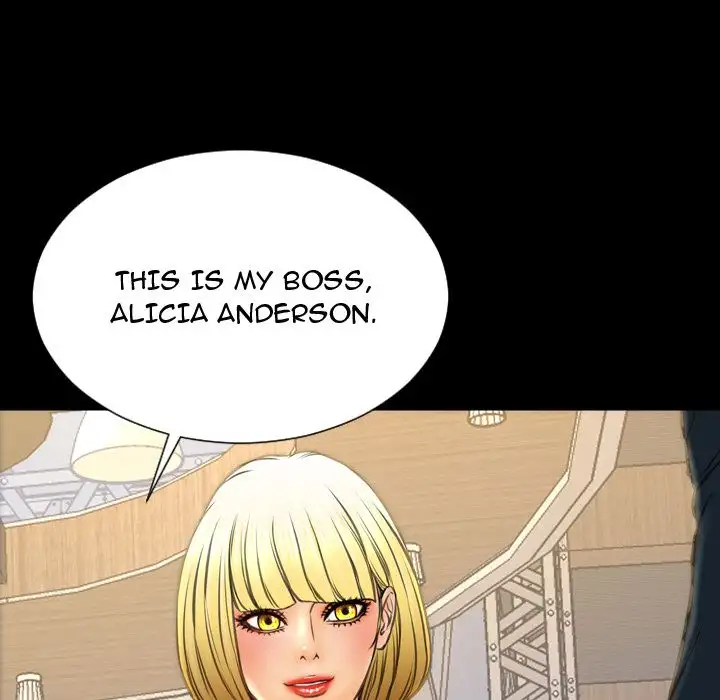 Her Toy Shop Chapter 68 Page 72