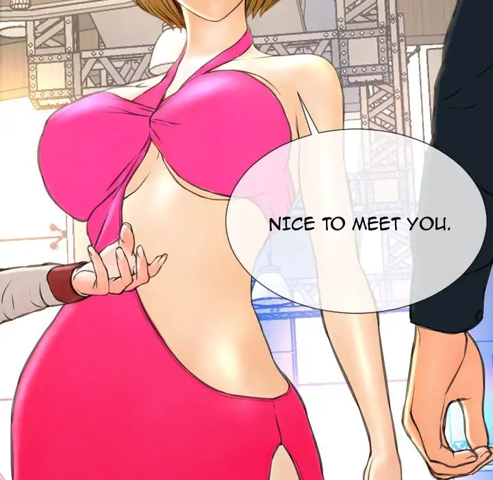 Her Toy Shop Chapter 68 Page 73