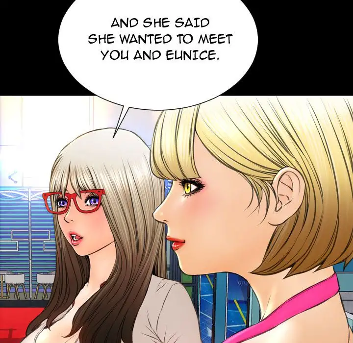 Her Toy Shop Chapter 68 Page 81