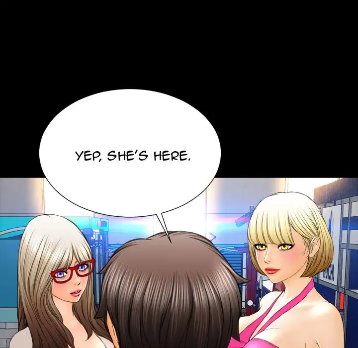 Her Toy Shop Chapter 68 Page 87